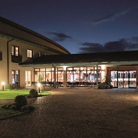 Vulkan Wellness Hotel & Camping Celldömölk 외부 사진