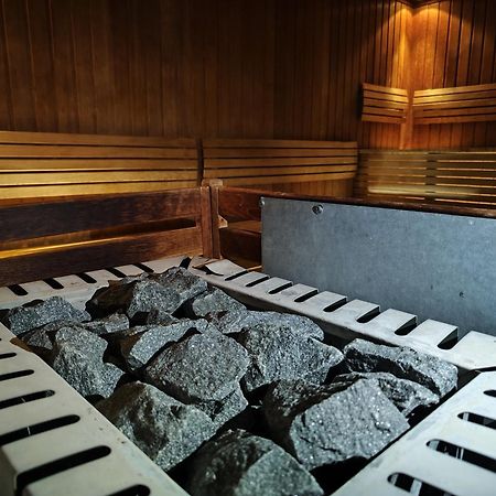 Vulkan Wellness Hotel & Camping Celldömölk 외부 사진