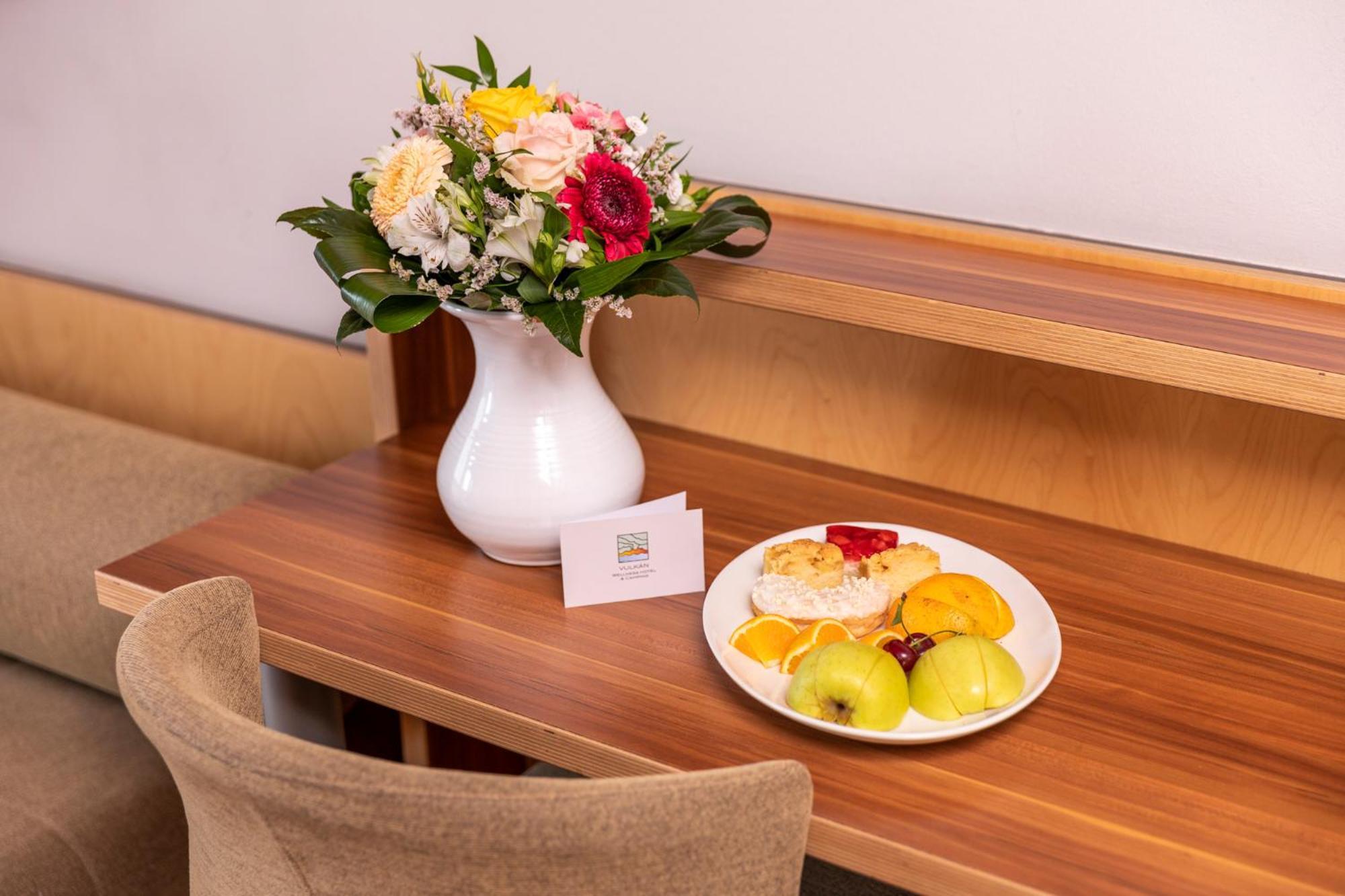 Vulkan Wellness Hotel & Camping Celldömölk 외부 사진