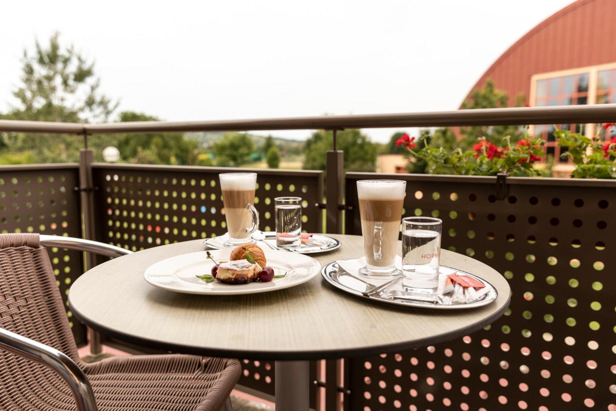 Vulkan Wellness Hotel & Camping Celldömölk 외부 사진