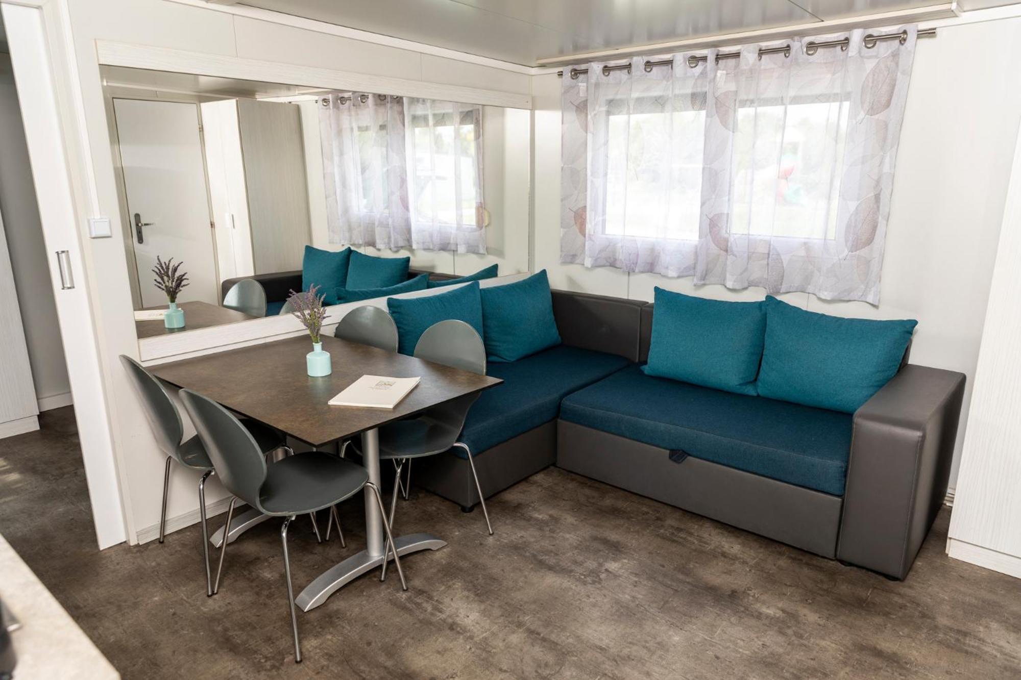 Vulkan Wellness Hotel & Camping Celldömölk 외부 사진