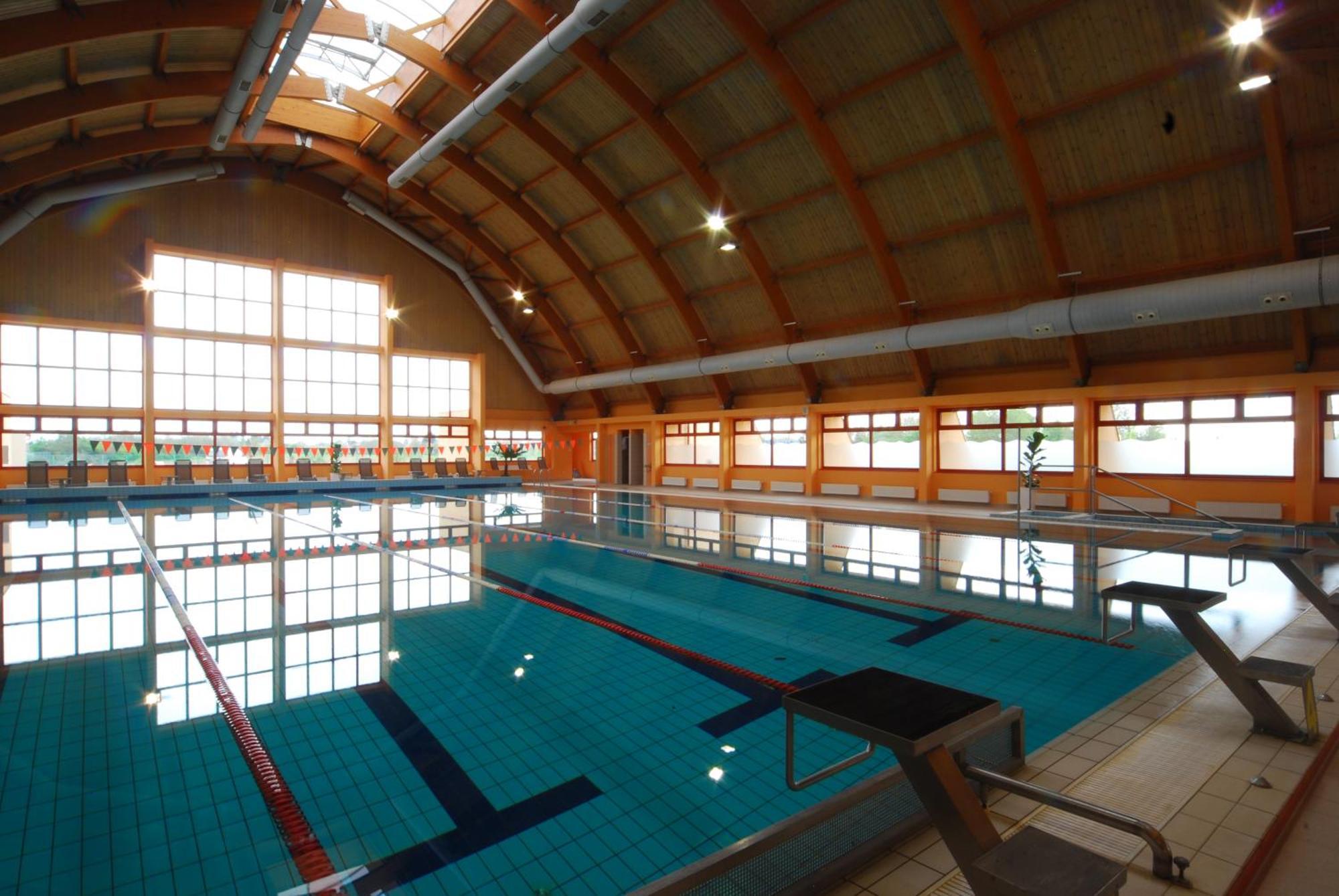 Vulkan Wellness Hotel & Camping Celldömölk 외부 사진